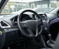 Хендай Санта Фе, об'ємом двигуна 2.2 л та пробігом 135 тис. км за 18300 $, фото 16 на Automoto.ua