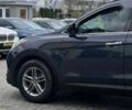 Хендай Санта Фе, объемом двигателя 2.4 л и пробегом 115 тыс. км за 15600 $, фото 8 на Automoto.ua