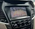 Хендай Санта Фе, объемом двигателя 2.4 л и пробегом 115 тыс. км за 15600 $, фото 22 на Automoto.ua