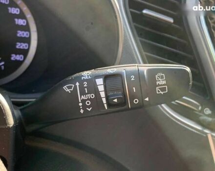 Хендай Санта Фе, об'ємом двигуна 2.2 л та пробігом 115 тис. км за 21990 $, фото 21 на Automoto.ua
