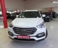 Хендай Санта Фе, объемом двигателя 0 л и пробегом 115 тыс. км за 15200 $, фото 1 на Automoto.ua