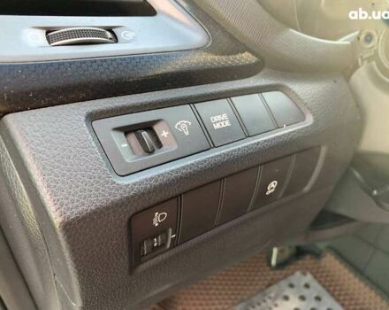 Хендай Санта Фе, об'ємом двигуна 2.2 л та пробігом 115 тис. км за 21990 $, фото 18 на Automoto.ua