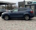 Хендай Санта Фе, объемом двигателя 2.4 л и пробегом 110 тыс. км за 15500 $, фото 6 на Automoto.ua