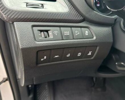 Хендай Санта Фе, объемом двигателя 2.2 л и пробегом 177 тыс. км за 24500 $, фото 13 на Automoto.ua