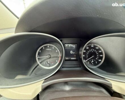 Хендай Санта Фе, об'ємом двигуна 2.4 л та пробігом 94 тис. км за 15990 $, фото 12 на Automoto.ua