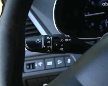 Хендай Санта Фе, объемом двигателя 2.2 л и пробегом 180 тыс. км за 19700 $, фото 29 на Automoto.ua