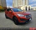Хендай Санта Фе, объемом двигателя 2.4 л и пробегом 112 тыс. км за 19599 $, фото 1 на Automoto.ua