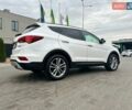 Хендай Санта Фе, объемом двигателя 2.2 л и пробегом 177 тыс. км за 24500 $, фото 7 на Automoto.ua