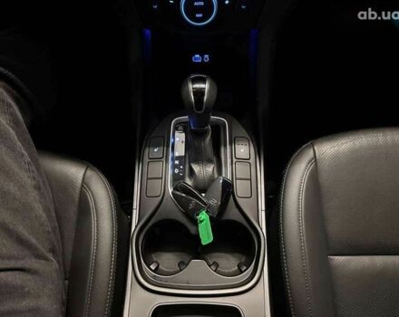 Хендай Санта Фе, объемом двигателя 2 л и пробегом 167 тыс. км за 19900 $, фото 16 на Automoto.ua