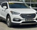 Хендай Санта Фе, об'ємом двигуна 2.4 л та пробігом 165 тис. км за 16500 $, фото 1 на Automoto.ua