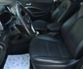 Хендай Санта Фе, объемом двигателя 2.2 л и пробегом 180 тыс. км за 19700 $, фото 27 на Automoto.ua