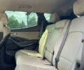 Хендай Санта Фе, объемом двигателя 2.4 л и пробегом 165 тыс. км за 16000 $, фото 23 на Automoto.ua