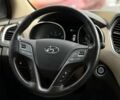 Хендай Санта Фе, объемом двигателя 2 л и пробегом 125 тыс. км за 18800 $, фото 9 на Automoto.ua