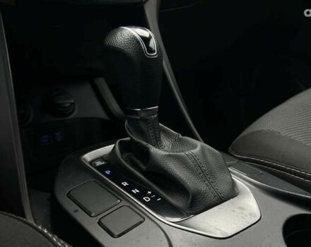 Хендай Санта Фе, объемом двигателя 2.4 л и пробегом 190 тыс. км за 16300 $, фото 9 на Automoto.ua