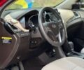 Хендай Санта Фе, об'ємом двигуна 2.4 л та пробігом 115 тис. км за 13690 $, фото 10 на Automoto.ua