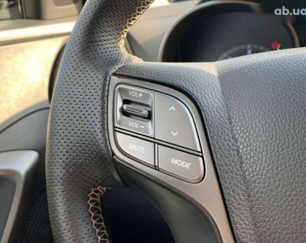 Хендай Санта Фе, об'ємом двигуна 2.2 л та пробігом 115 тис. км за 21990 $, фото 22 на Automoto.ua