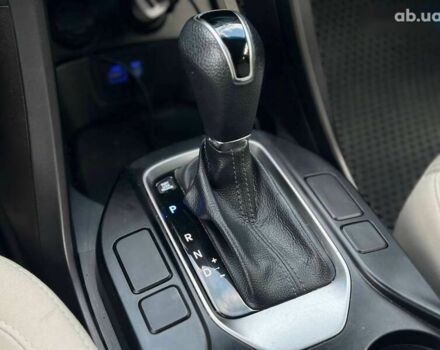 Хендай Санта Фе, об'ємом двигуна 2.4 л та пробігом 115 тис. км за 13690 $, фото 26 на Automoto.ua