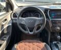 Хендай Санта Фе, об'ємом двигуна 2.2 л та пробігом 115 тис. км за 21990 $, фото 13 на Automoto.ua