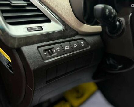 Хендай Санта Фе, объемом двигателя 2.4 л и пробегом 115 тыс. км за 15600 $, фото 15 на Automoto.ua