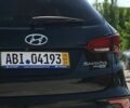 Хендай Санта Фе, объемом двигателя 2.2 л и пробегом 180 тыс. км за 19700 $, фото 10 на Automoto.ua
