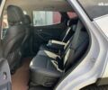 Хендай Санта Фе, об'ємом двигуна 2.2 л та пробігом 115 тис. км за 21990 $, фото 9 на Automoto.ua