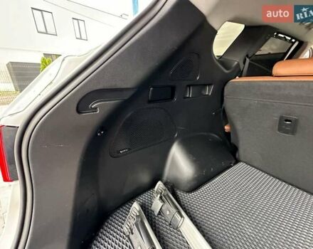 Хендай Санта Фе, объемом двигателя 2.2 л и пробегом 177 тыс. км за 24500 $, фото 21 на Automoto.ua