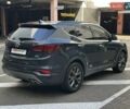 Хендай Санта Фе, объемом двигателя 2.2 л и пробегом 180 тыс. км за 22500 $, фото 9 на Automoto.ua