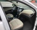 Хендай Санта Фе, об'ємом двигуна 2.4 л та пробігом 116 тис. км за 17800 $, фото 12 на Automoto.ua