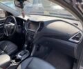 Хендай Санта Фе, объемом двигателя 2 л и пробегом 174 тыс. км за 21500 $, фото 8 на Automoto.ua