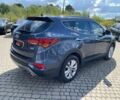 Хендай Санта Фе, объемом двигателя 2 л и пробегом 174 тыс. км за 21500 $, фото 6 на Automoto.ua