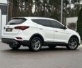 Хендай Санта Фе, объемом двигателя 2.2 л и пробегом 281 тыс. км за 15900 $, фото 9 на Automoto.ua