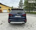 Хендай Санта Фе, об'ємом двигуна 2 л та пробігом 114 тис. км за 17990 $, фото 4 на Automoto.ua