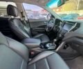 Хендай Санта Фе, объемом двигателя 2 л и пробегом 97 тыс. км за 19000 $, фото 3 на Automoto.ua