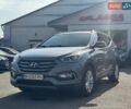 Хендай Санта Фе, объемом двигателя 2 л и пробегом 97 тыс. км за 19000 $, фото 1 на Automoto.ua