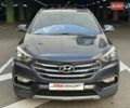 Хендай Санта Фе, объемом двигателя 2.2 л и пробегом 180 тыс. км за 22500 $, фото 2 на Automoto.ua
