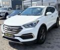 Хендай Санта Фе, объемом двигателя 2.4 л и пробегом 65 тыс. км за 17500 $, фото 2 на Automoto.ua