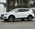 Хендай Санта Фе, объемом двигателя 2.2 л и пробегом 281 тыс. км за 15900 $, фото 6 на Automoto.ua