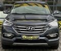 Хендай Санта Фе, об'ємом двигуна 2.4 л та пробігом 97 тис. км за 17900 $, фото 1 на Automoto.ua