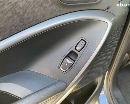 Хендай Санта Фе, объемом двигателя 2 л и пробегом 174 тыс. км за 21500 $, фото 23 на Automoto.ua