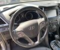 Хендай Санта Фе, объемом двигателя 2 л и пробегом 174 тыс. км за 21500 $, фото 13 на Automoto.ua