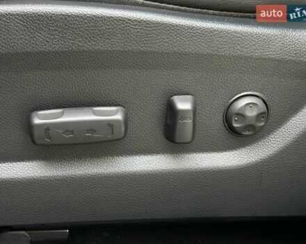 Хендай Санта Фе, объемом двигателя 2.2 л и пробегом 180 тыс. км за 22500 $, фото 17 на Automoto.ua