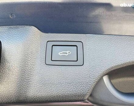 Хендай Санта Фе, объемом двигателя 2 л и пробегом 175 тыс. км за 21500 $, фото 10 на Automoto.ua