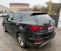 Хендай Санта Фе, об'ємом двигуна 2.4 л та пробігом 245 тис. км за 11200 $, фото 3 на Automoto.ua