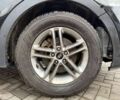 Хендай Санта Фе, об'ємом двигуна 2.4 л та пробігом 245 тис. км за 11200 $, фото 19 на Automoto.ua