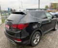 Хендай Санта Фе, об'ємом двигуна 2.4 л та пробігом 245 тис. км за 11200 $, фото 4 на Automoto.ua