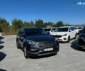 Хендай Санта Фе, объемом двигателя 2 л и пробегом 175 тыс. км за 21500 $, фото 3 на Automoto.ua
