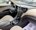 Хендай Санта Фе, об'ємом двигуна 2.4 л та пробігом 245 тис. км за 11200 $, фото 13 на Automoto.ua
