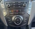 Хендай Санта Фе, об'ємом двигуна 3.3 л та пробігом 85 тис. км за 17700 $, фото 17 на Automoto.ua