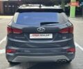 Хендай Санта Фе, объемом двигателя 2.2 л и пробегом 180 тыс. км за 22500 $, фото 8 на Automoto.ua
