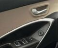 Хендай Санта Фе, об'ємом двигуна 2.4 л та пробігом 97 тис. км за 17900 $, фото 8 на Automoto.ua